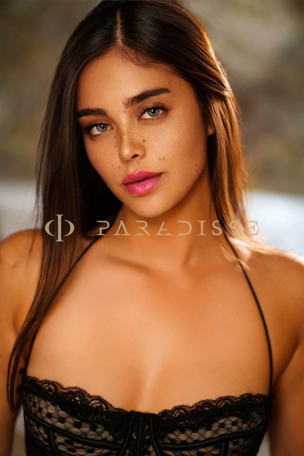 Escorts VIP Paradisse - Joaquina